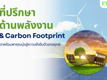 ที่ปรึกษาด้านพลังงาน