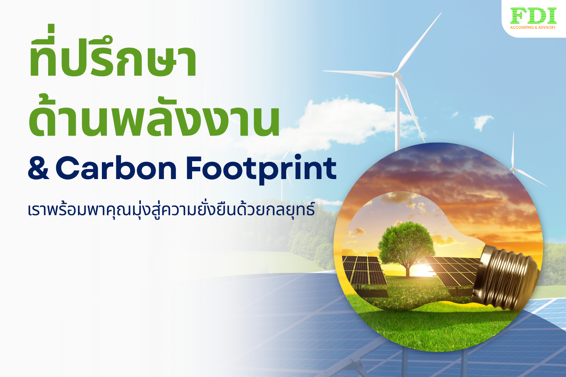 ที่ปรึกษาด้านพลังงาน