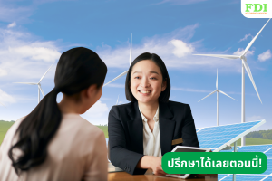 ที่ปรึกษาด้านพลังงาน