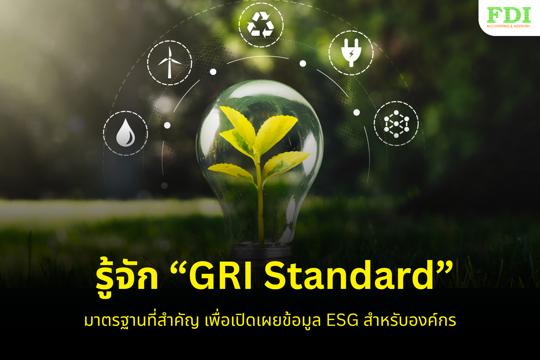 GRI Standard